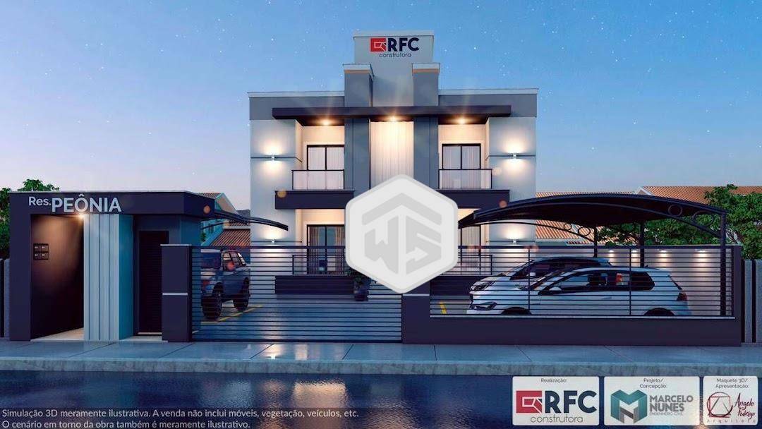 Apartamento, 2 quartos, 60 m² - Foto 3