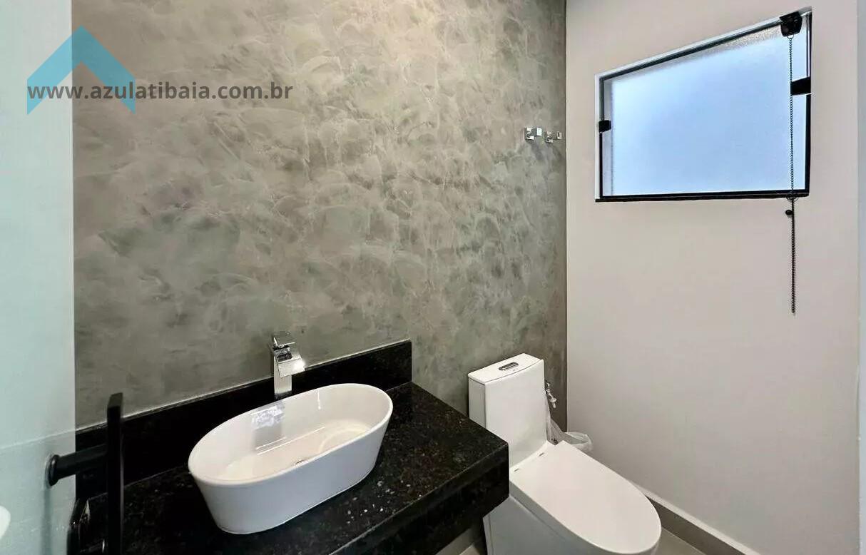 Casa de Condomínio à venda com 3 quartos, 210m² - Foto 7