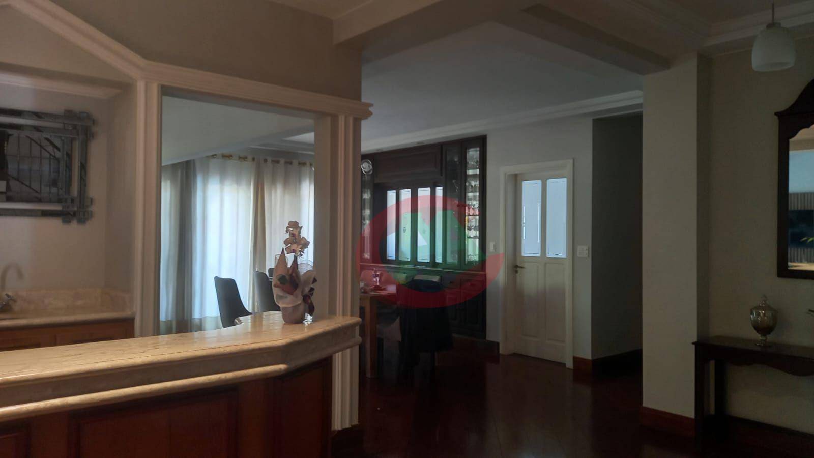 Chácara à venda com 6 quartos, 1100m² - Foto 23