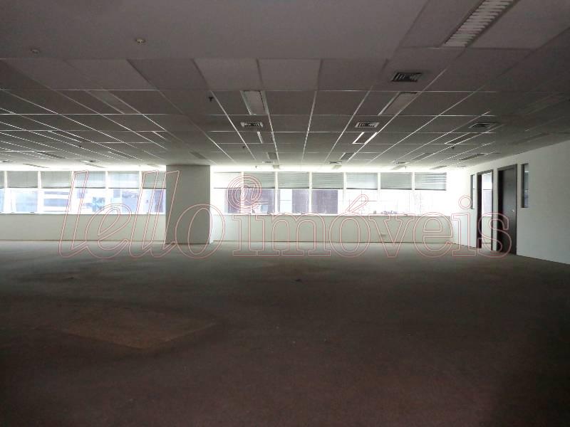 Conjunto Comercial-Sala para alugar, 432m² - Foto 2