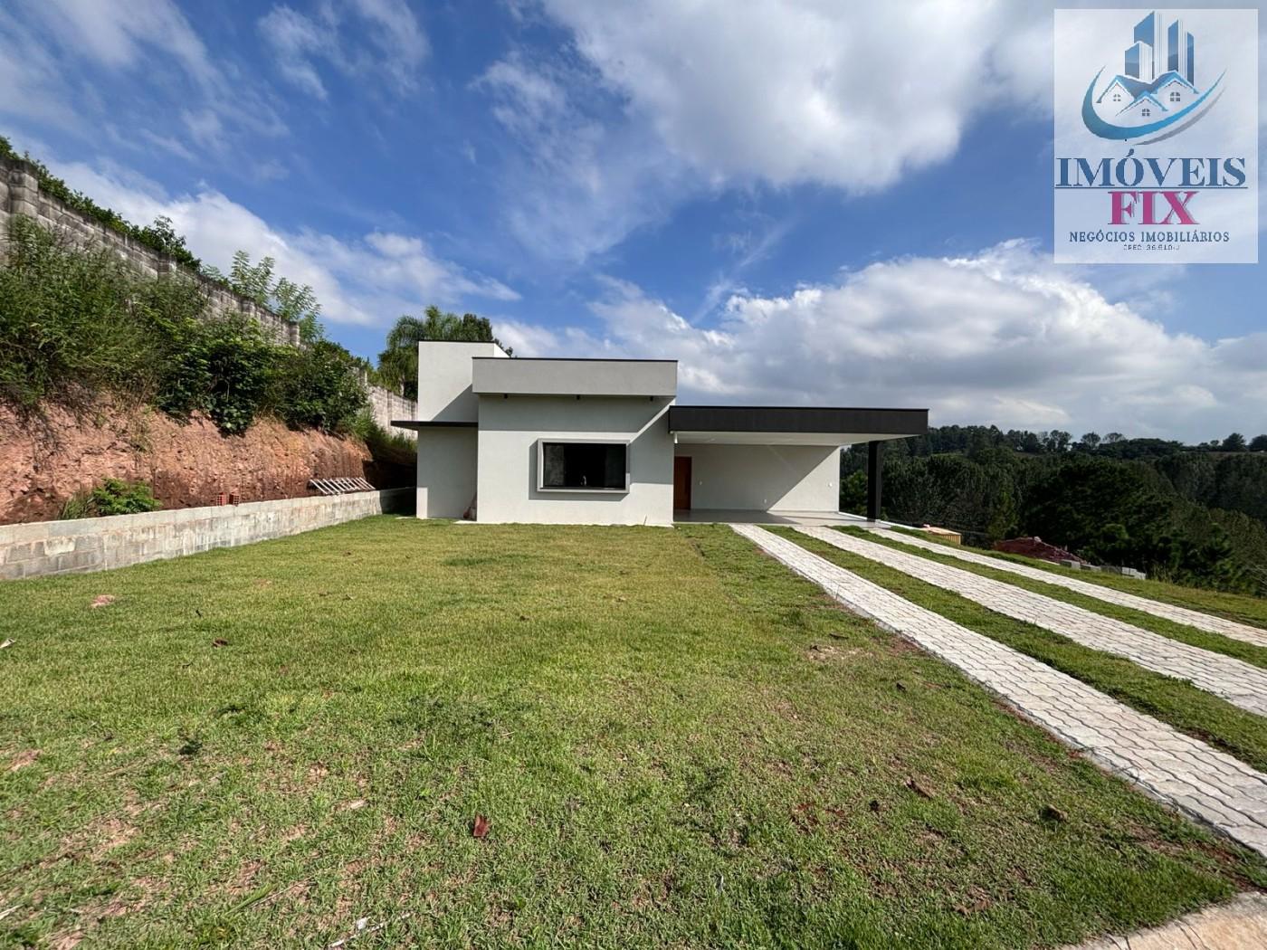 Casa de Condomínio à venda com 3 quartos, 250m² - Foto 2