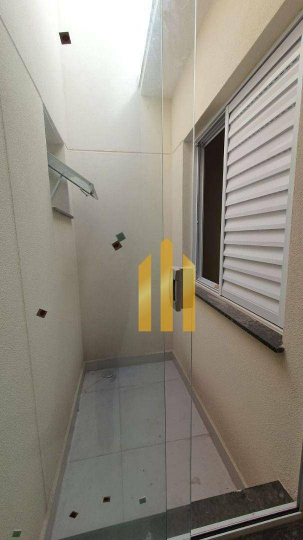 Sobrado à venda com 3 quartos, 129m² - Foto 15