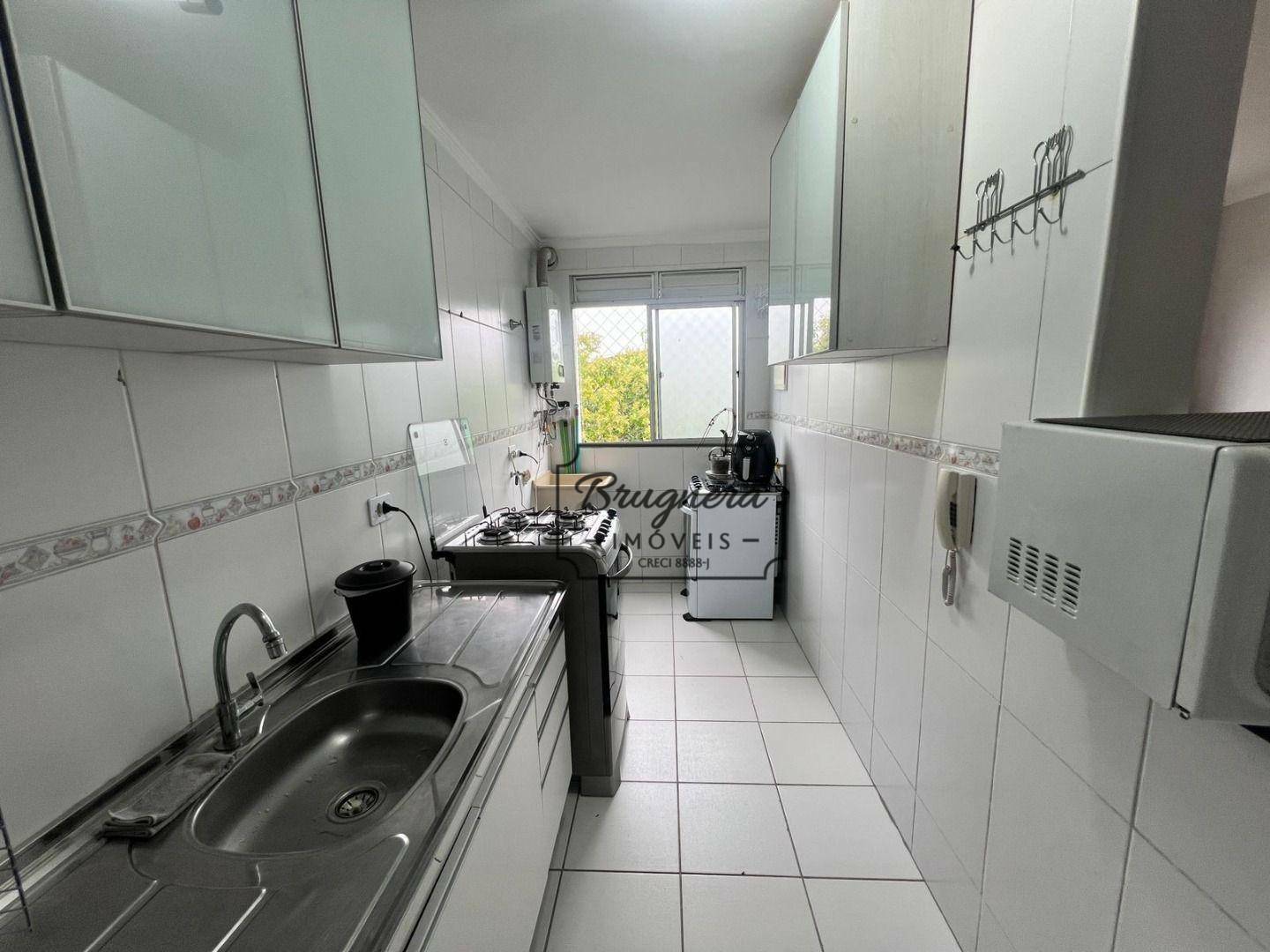 Apartamento à venda com 2 quartos, 57M2 - Foto 4