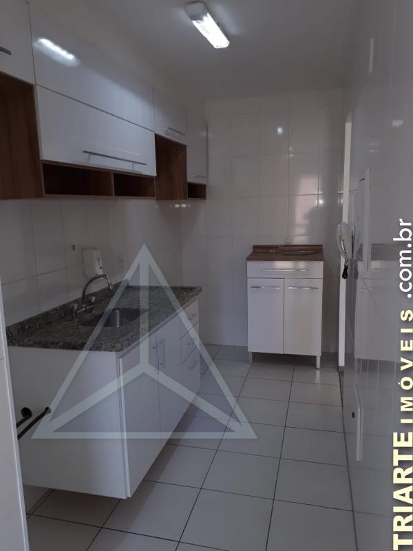 Apartamento à venda com 3 quartos, 80m² - Foto 7