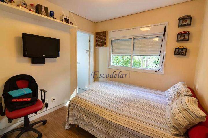 Apartamento à venda com 4 quartos, 288m² - Foto 9