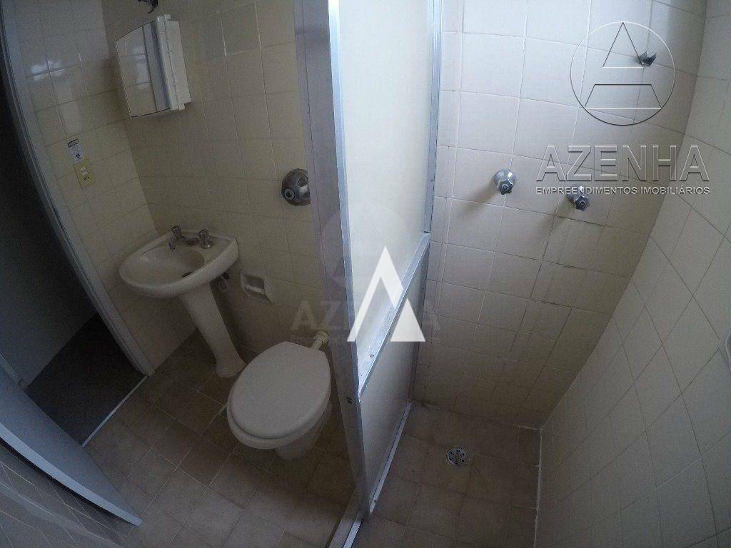 Apartamento à venda com 1 quarto, 38m² - Foto 26