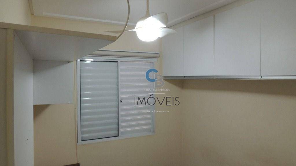 Apartamento à venda com 3 quartos, 64m² - Foto 24