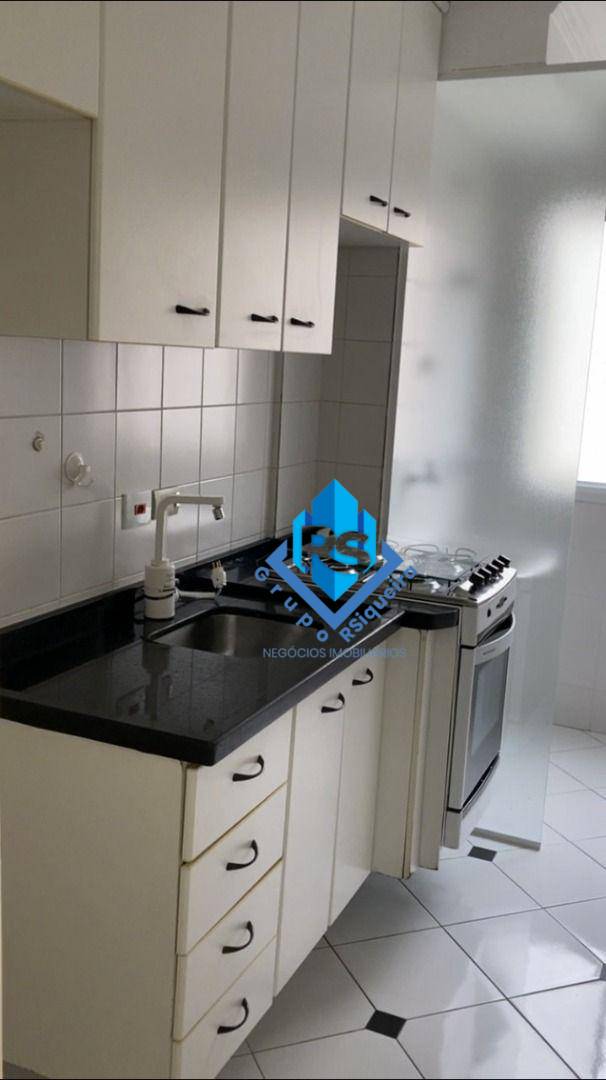 Apartamento, 2 quartos, 49 m² - Foto 3