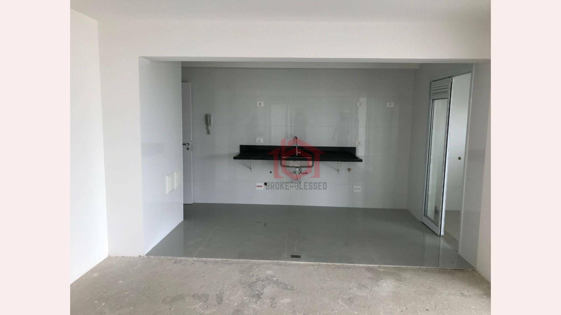 Apartamento à venda com 3 quartos, 145m² - Foto 7