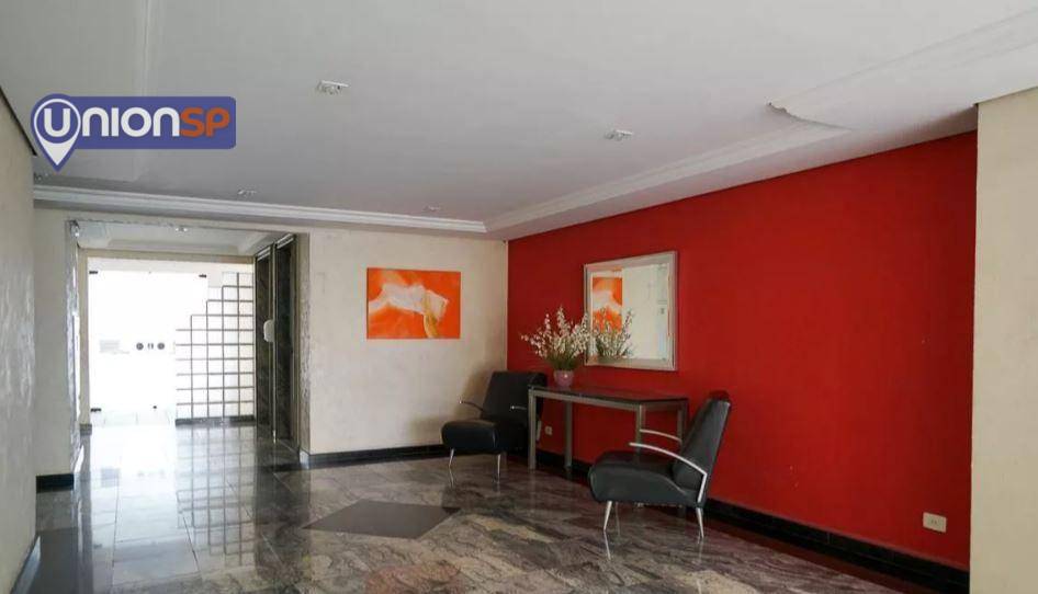 Apartamento à venda com 3 quartos, 83m² - Foto 18