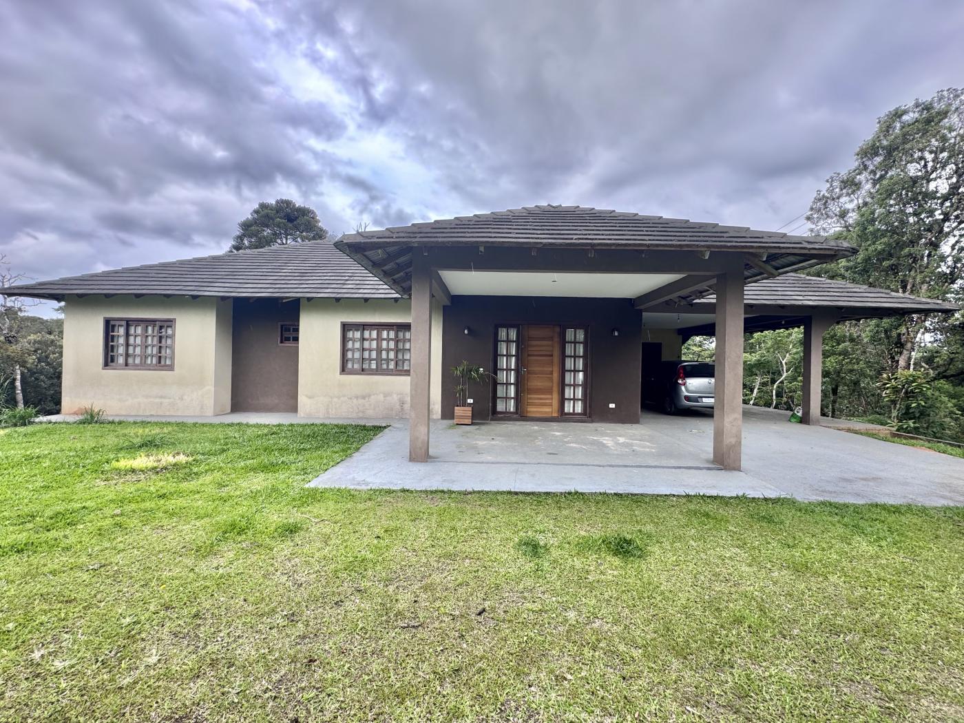 Chácara à venda com 4 quartos, 15000m² - Foto 3