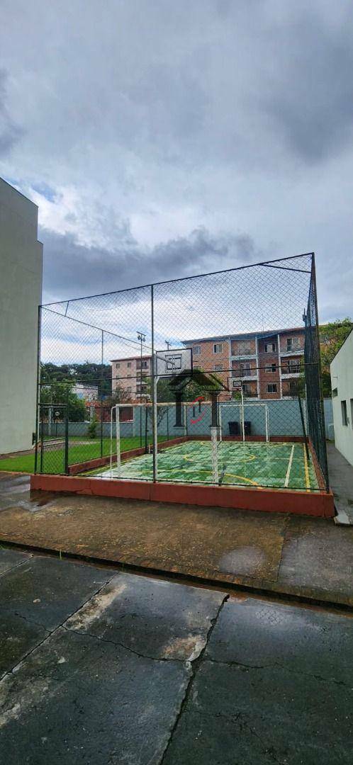 Apartamento para alugar com 3 quartos, 99m² - Foto 6