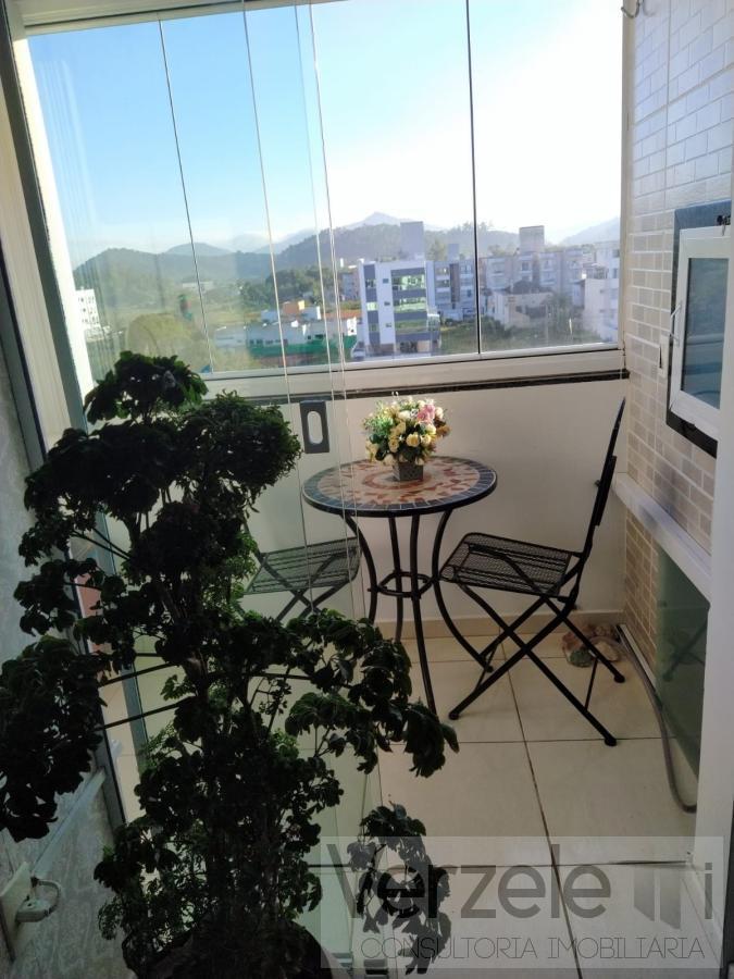 Apartamento à venda com 2 quartos, 65m² - Foto 6