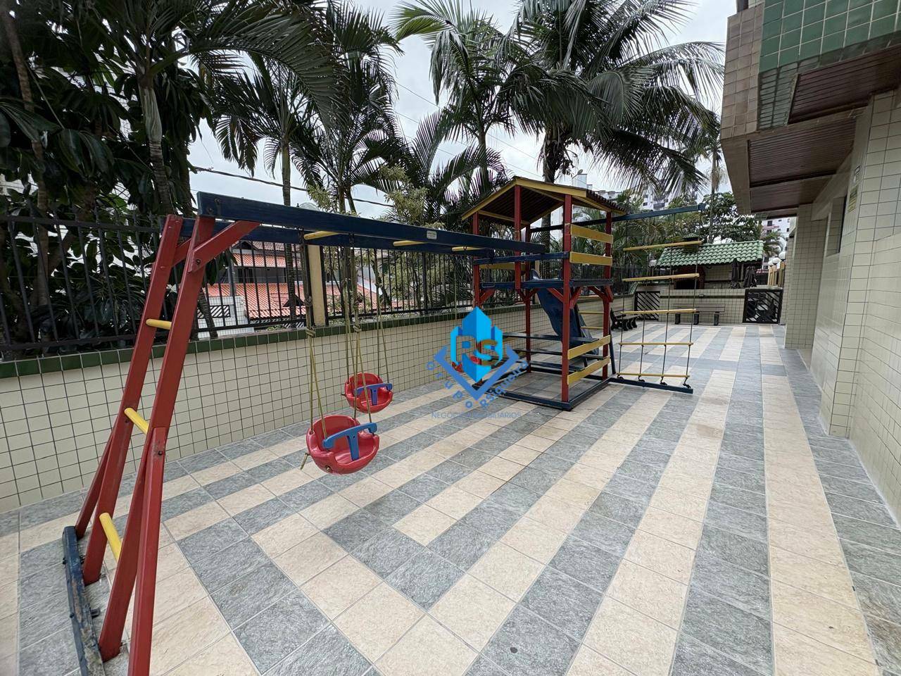 Apartamento à venda e aluguel com 1 quarto, 55m² - Foto 20
