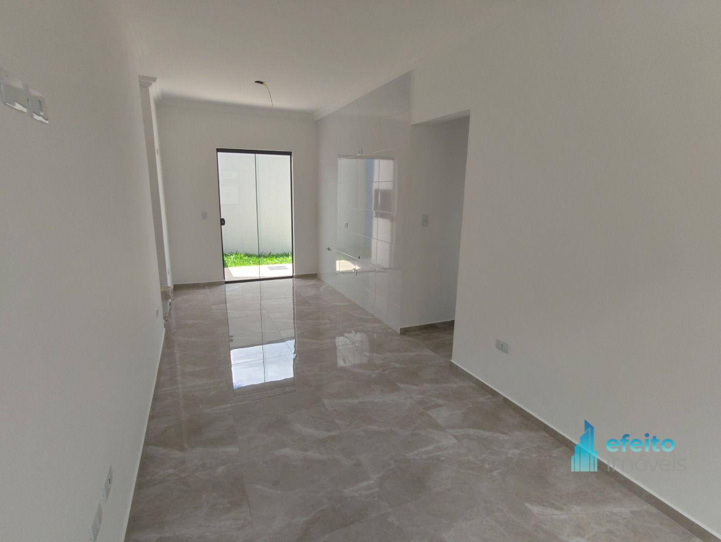 Apartamento à venda com 3 quartos, 56m² - Foto 2