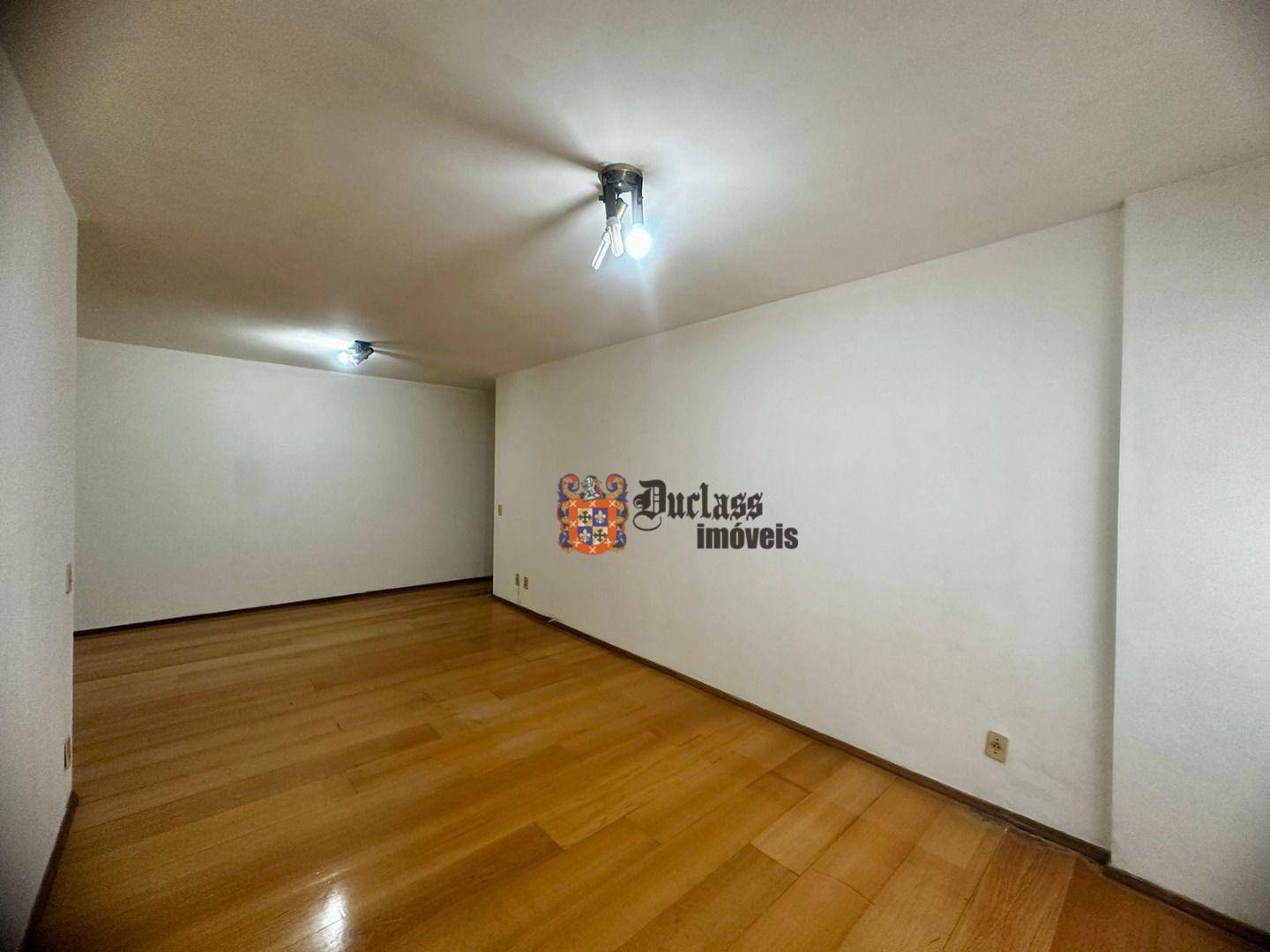 Apartamento à venda com 3 quartos, 96m² - Foto 1