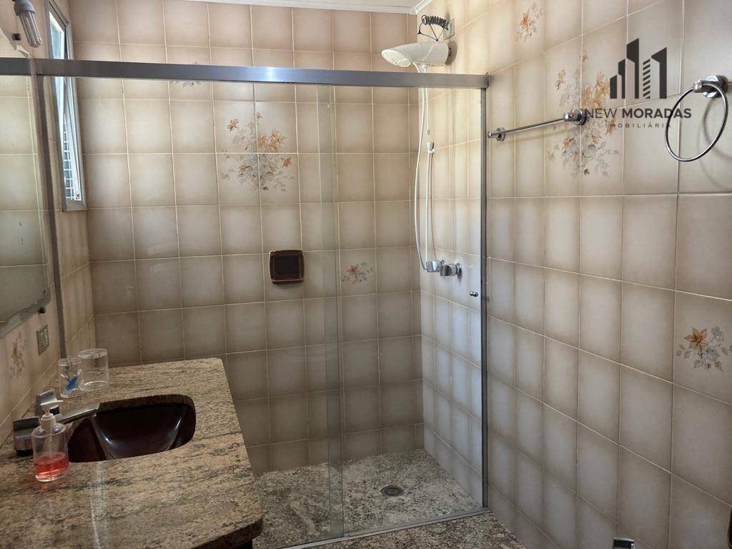 Apartamento à venda com 3 quartos, 179m² - Foto 5