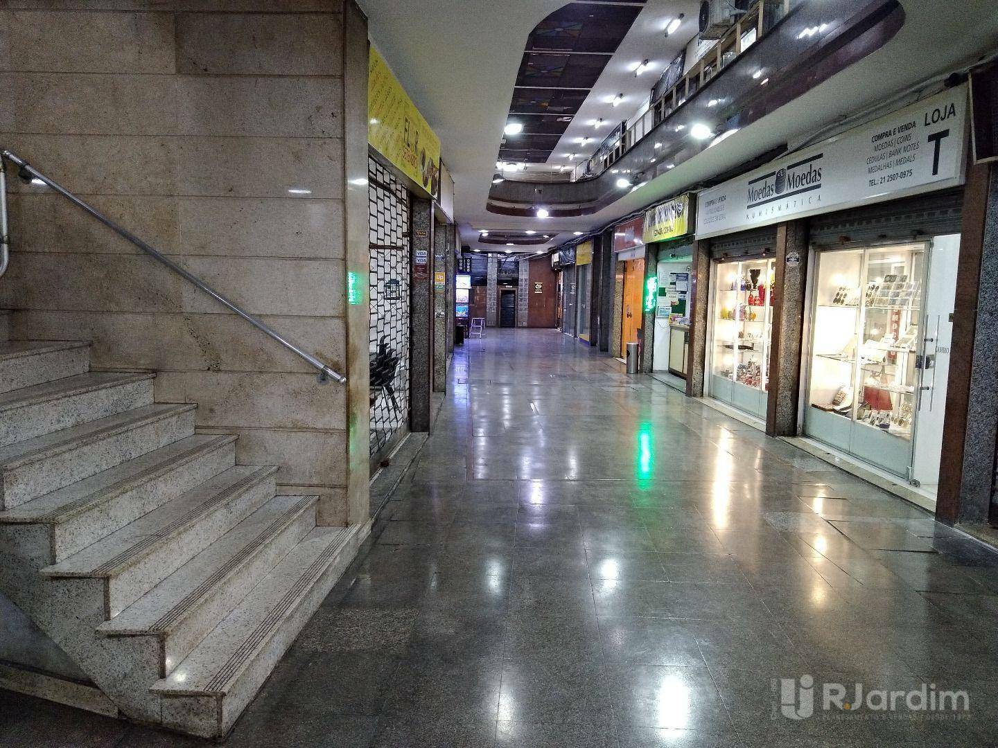 Conjunto Comercial-Sala à venda e aluguel, 60m² - Foto 21