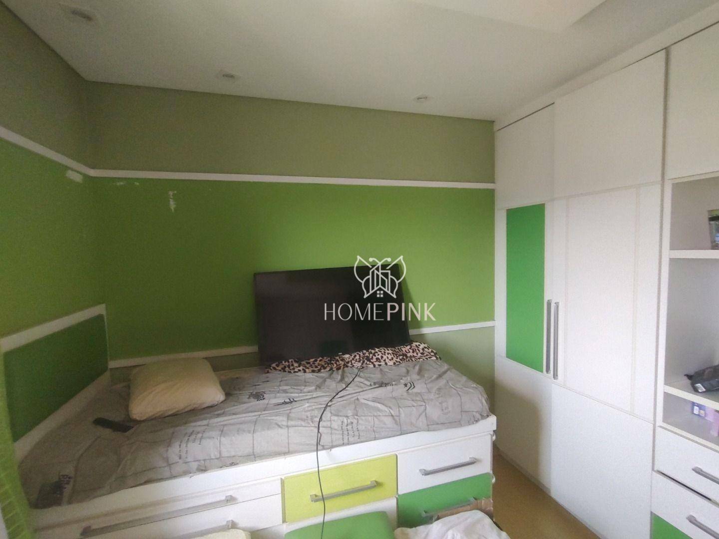 Apartamento à venda com 3 quartos, 340m² - Foto 12