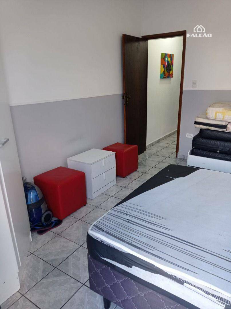 Apartamento à venda com 1 quarto, 45m² - Foto 10