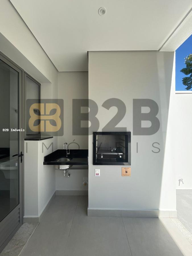 Apartamento à venda com 3 quartos, 167m² - Foto 4