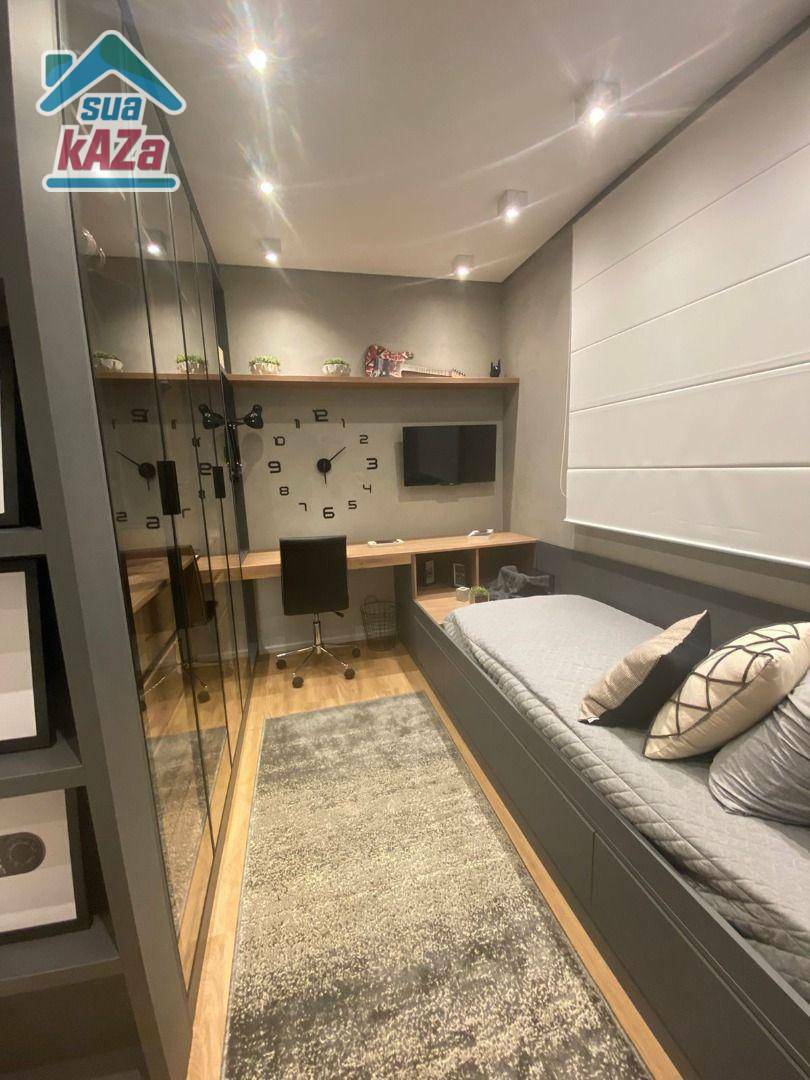 Apartamento à venda com 3 quartos, 77m² - Foto 7