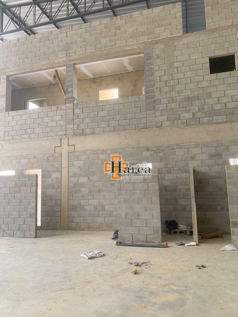 Depósito-Galpão-Armazém para alugar, 1600m² - Foto 8