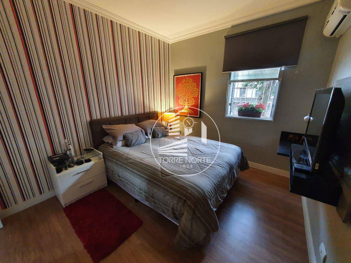 Apartamento à venda com 3 quartos, 82m² - Foto 18