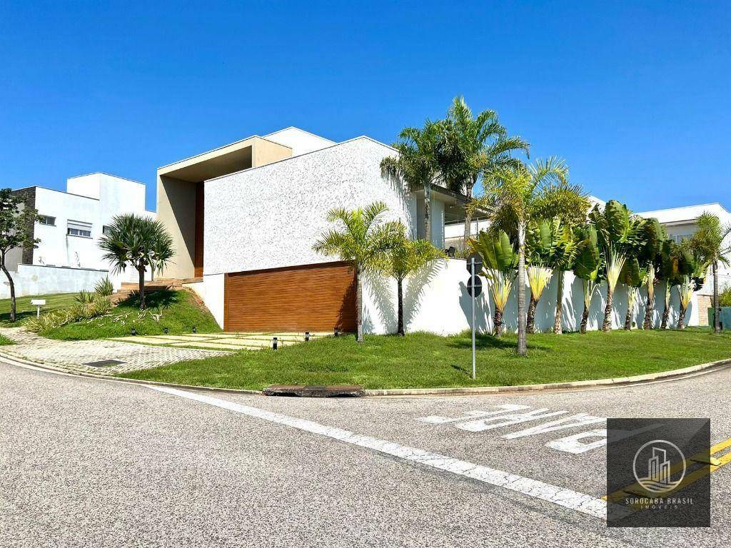 Casa de Condomínio à venda com 3 quartos, 324m² - Foto 92