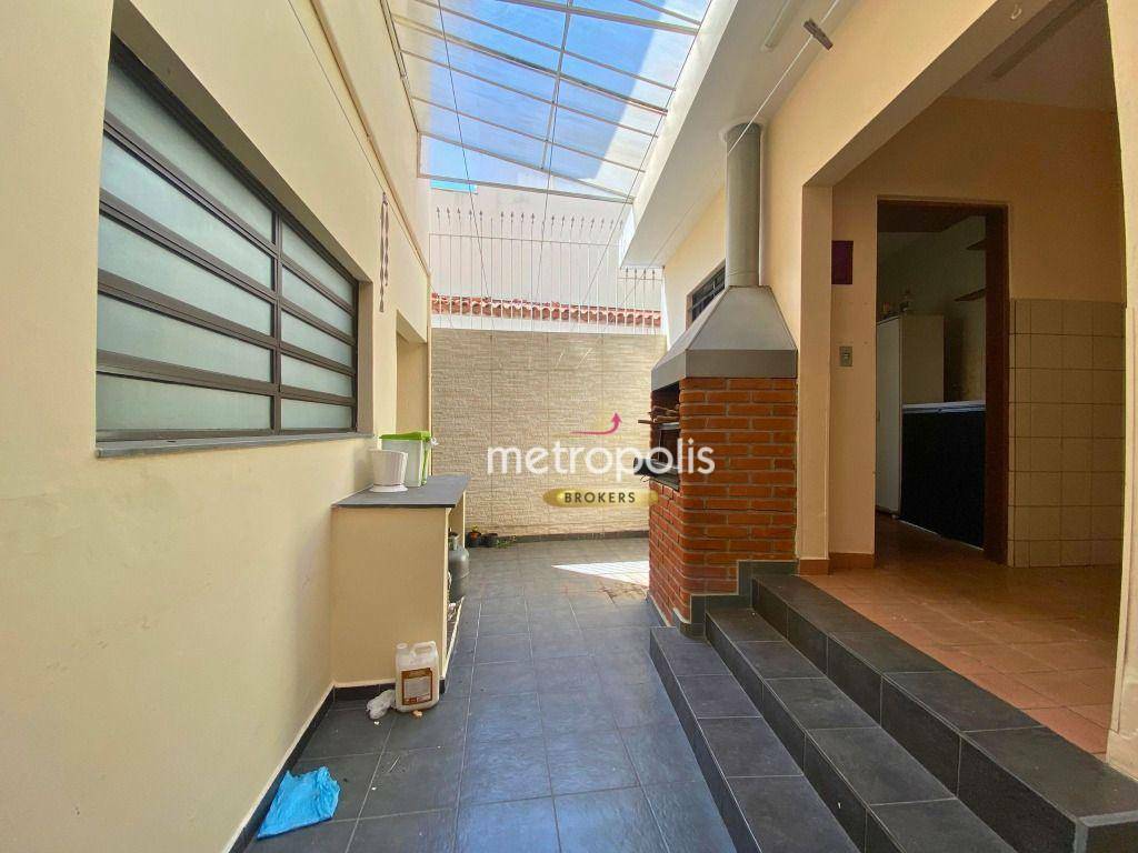 Sobrado à venda com 3 quartos, 155m² - Foto 11