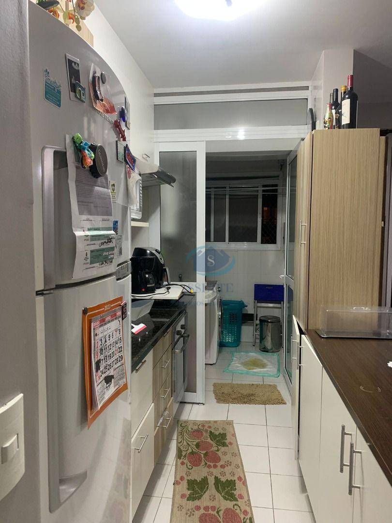 Apartamento à venda com 2 quartos, 68m² - Foto 10