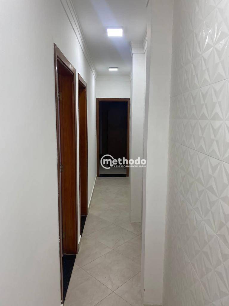 Casa à venda com 3 quartos, 209m² - Foto 5