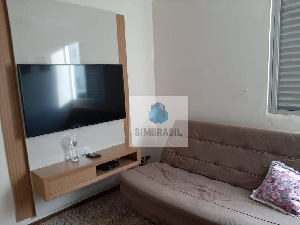 Apartamento à venda com 3 quartos, 60m² - Foto 10