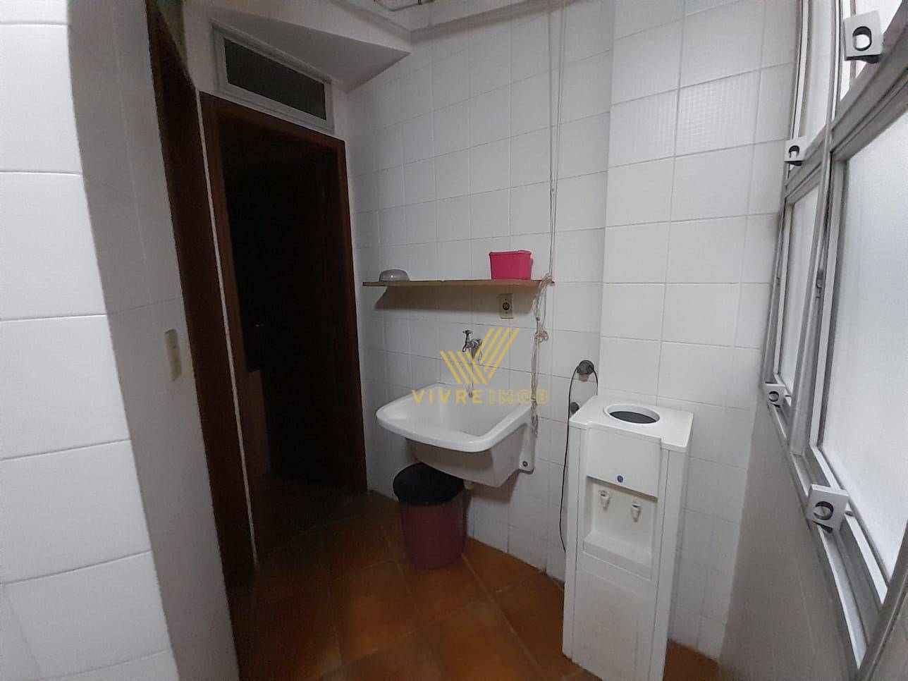 Apartamento à venda com 3 quartos, 90m² - Foto 5