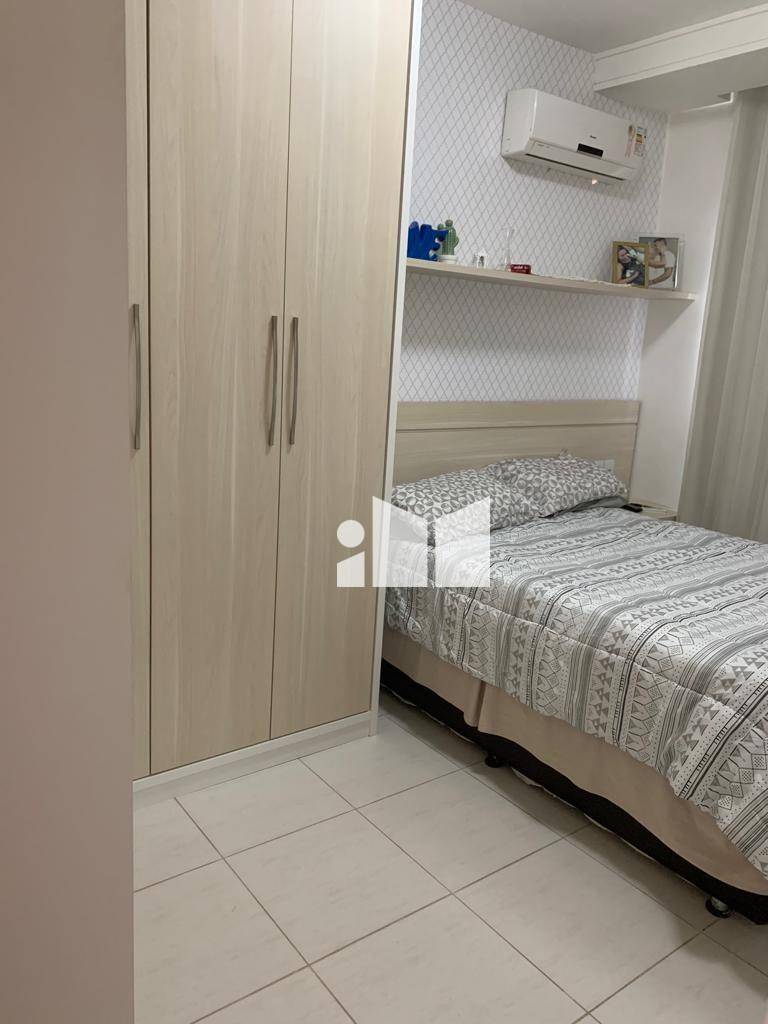 Apartamento à venda com 2 quartos, 56m² - Foto 3