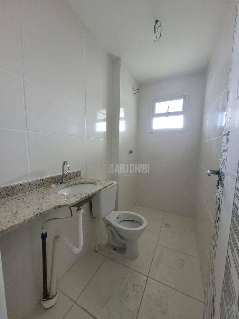 Apartamento à venda com 3 quartos, 117m² - Foto 20