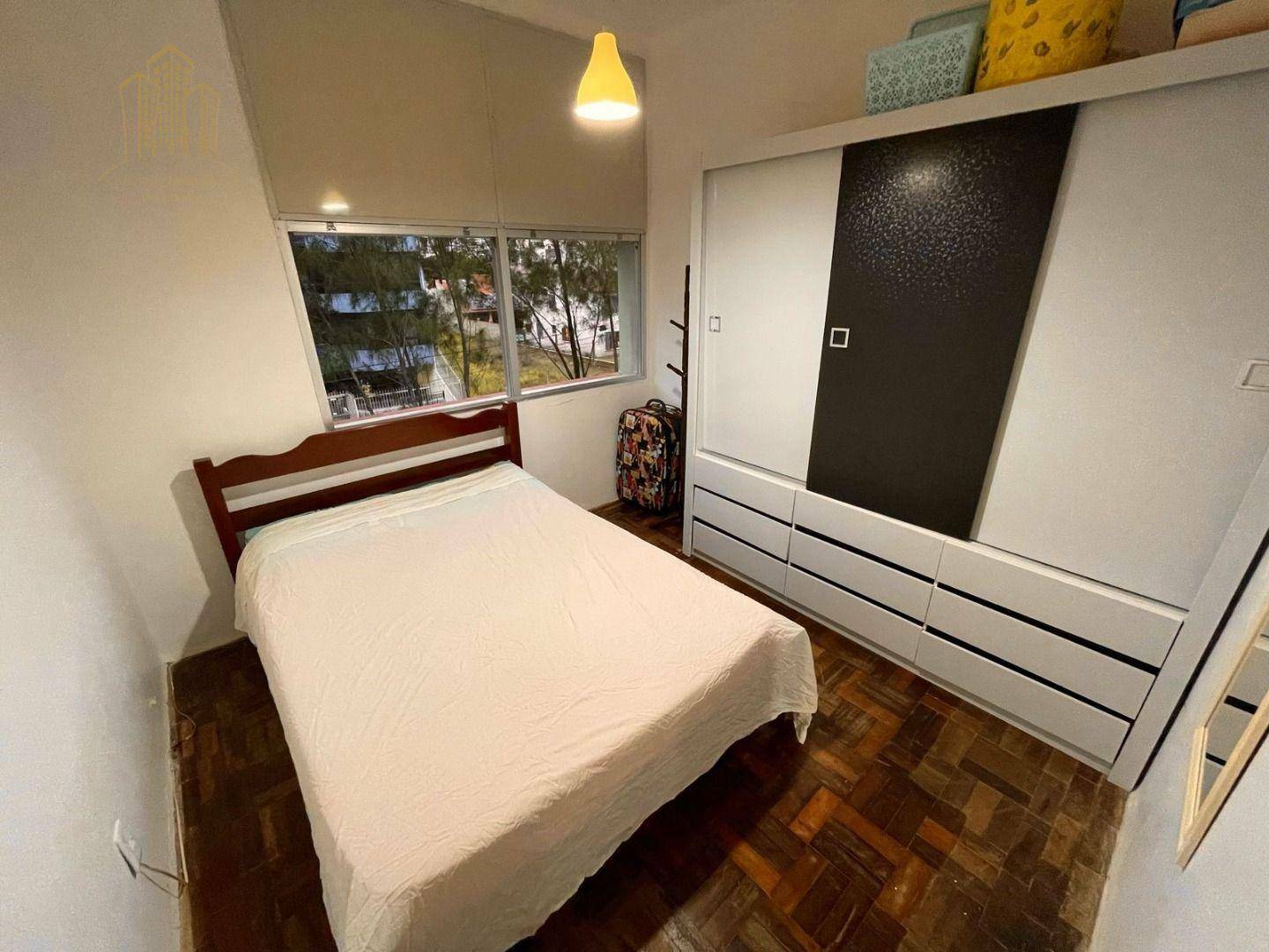 Apartamento à venda com 2 quartos, 45m² - Foto 8