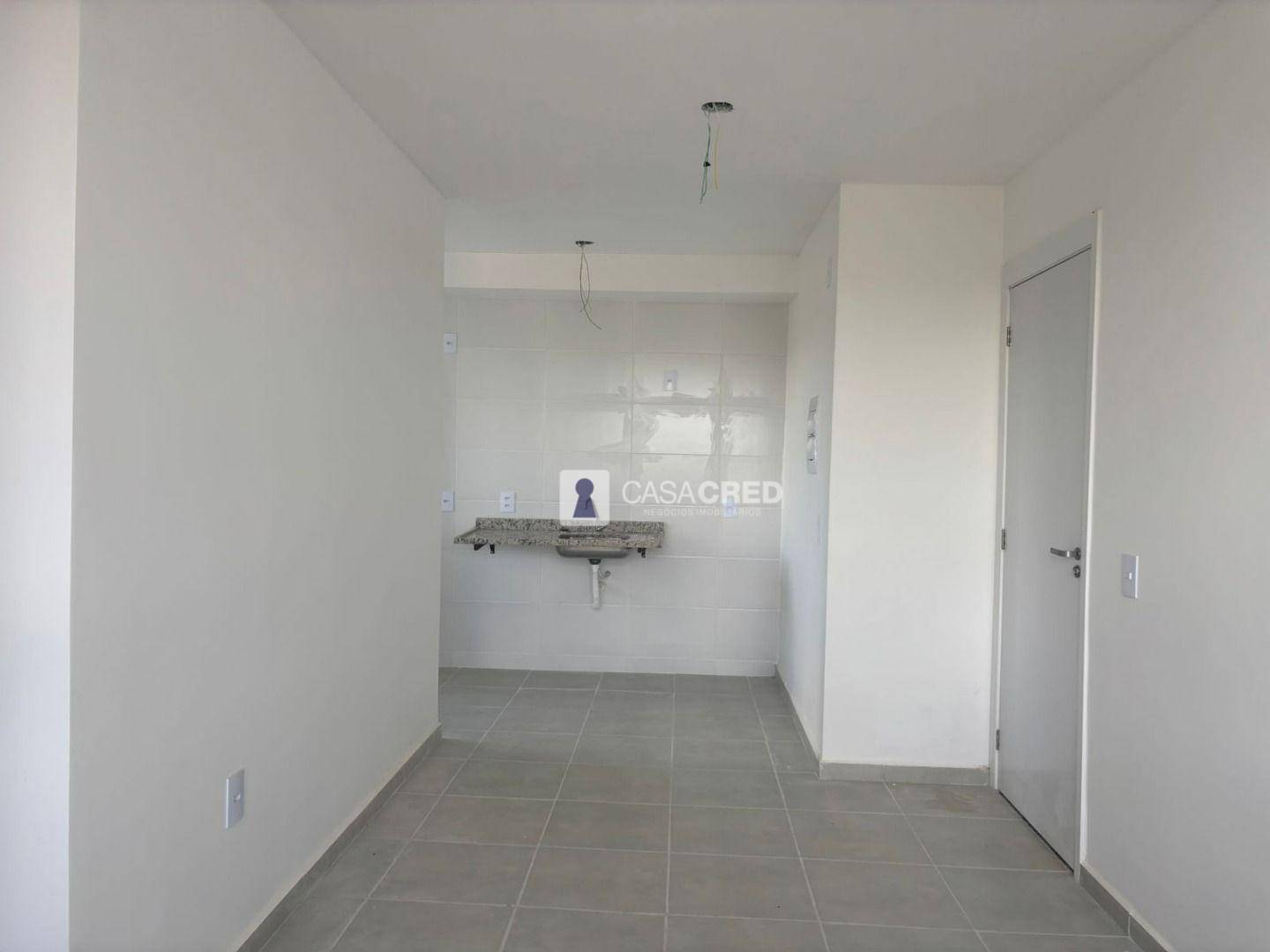 Apartamento, 2 quartos, 48 m² - Foto 3