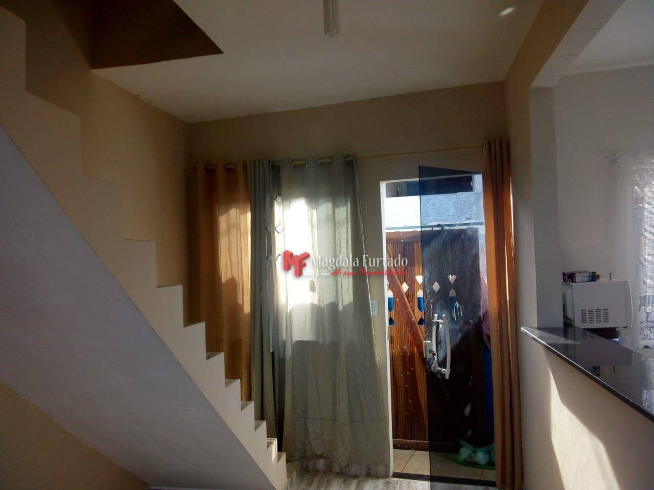 Casa à venda com 2 quartos, 110m² - Foto 20