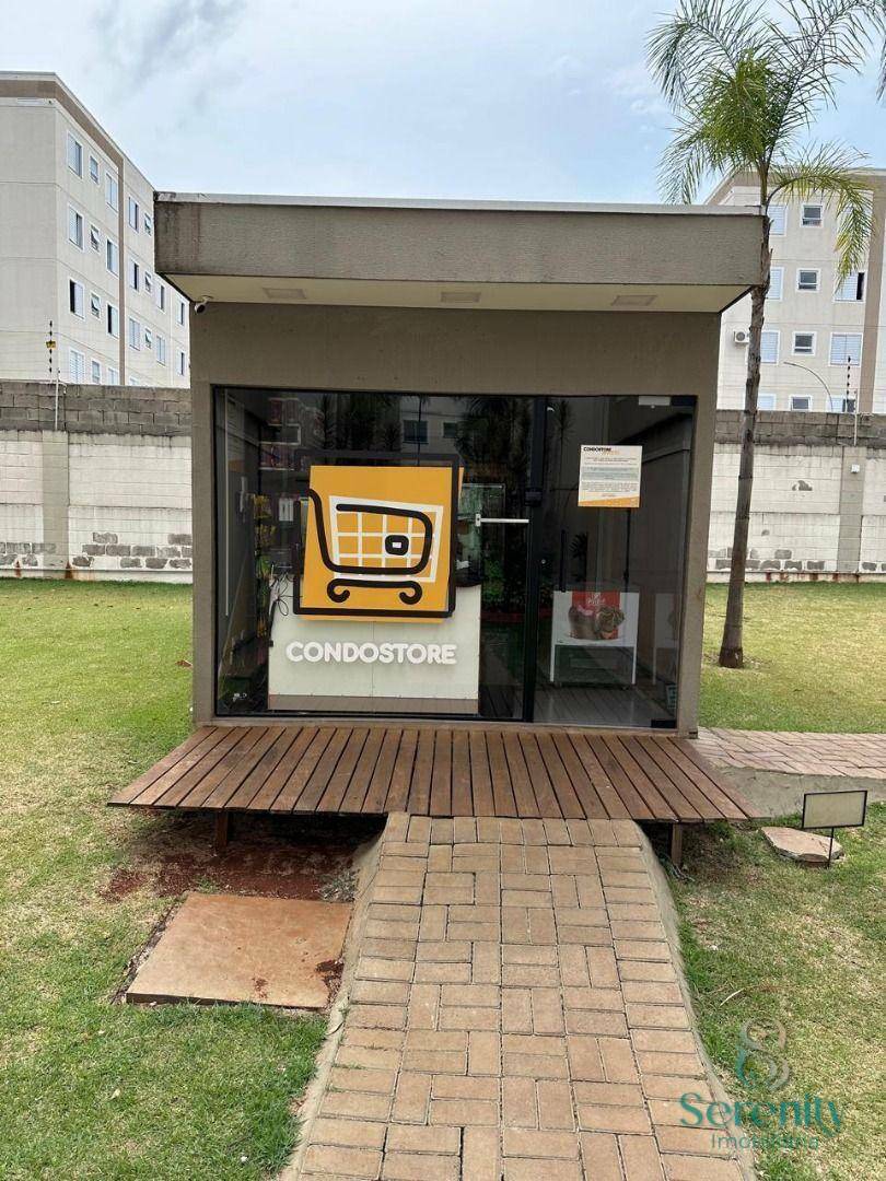 Apartamento à venda com 2 quartos, 38m² - Foto 24