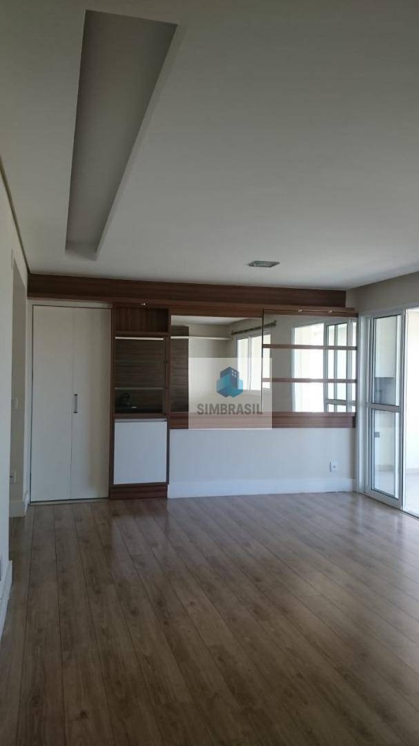 Apartamento à venda com 3 quartos, 134m² - Foto 8