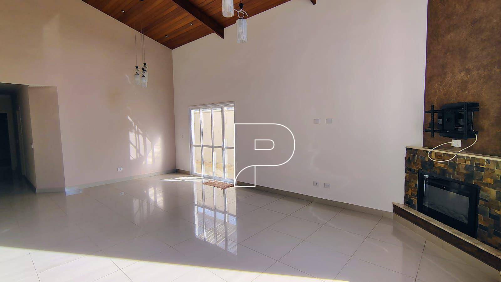 Casa de Condomínio para alugar com 3 quartos, 280m² - Foto 4