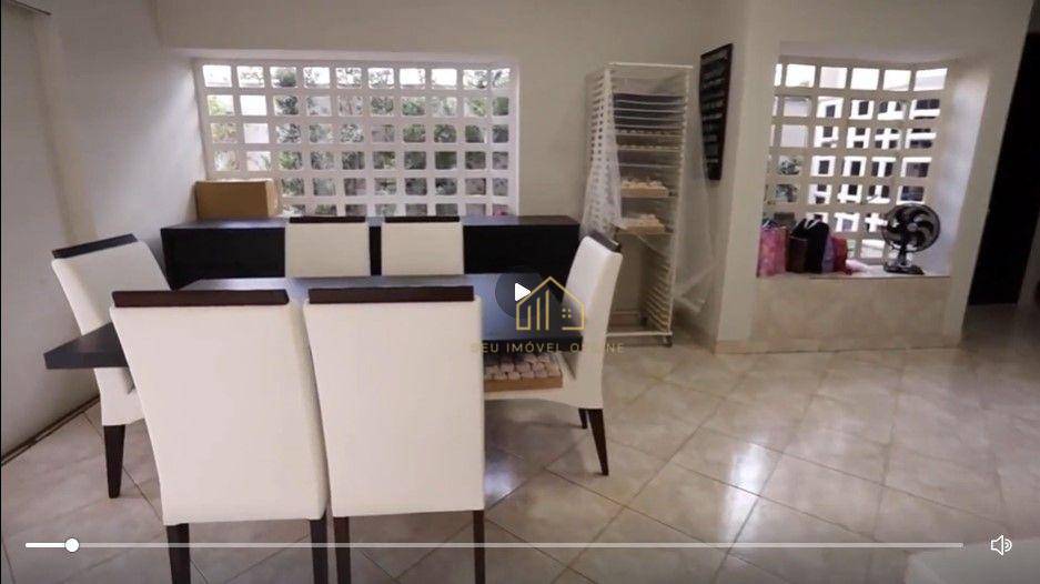 Casa à venda com 4 quartos, 210m² - Foto 19