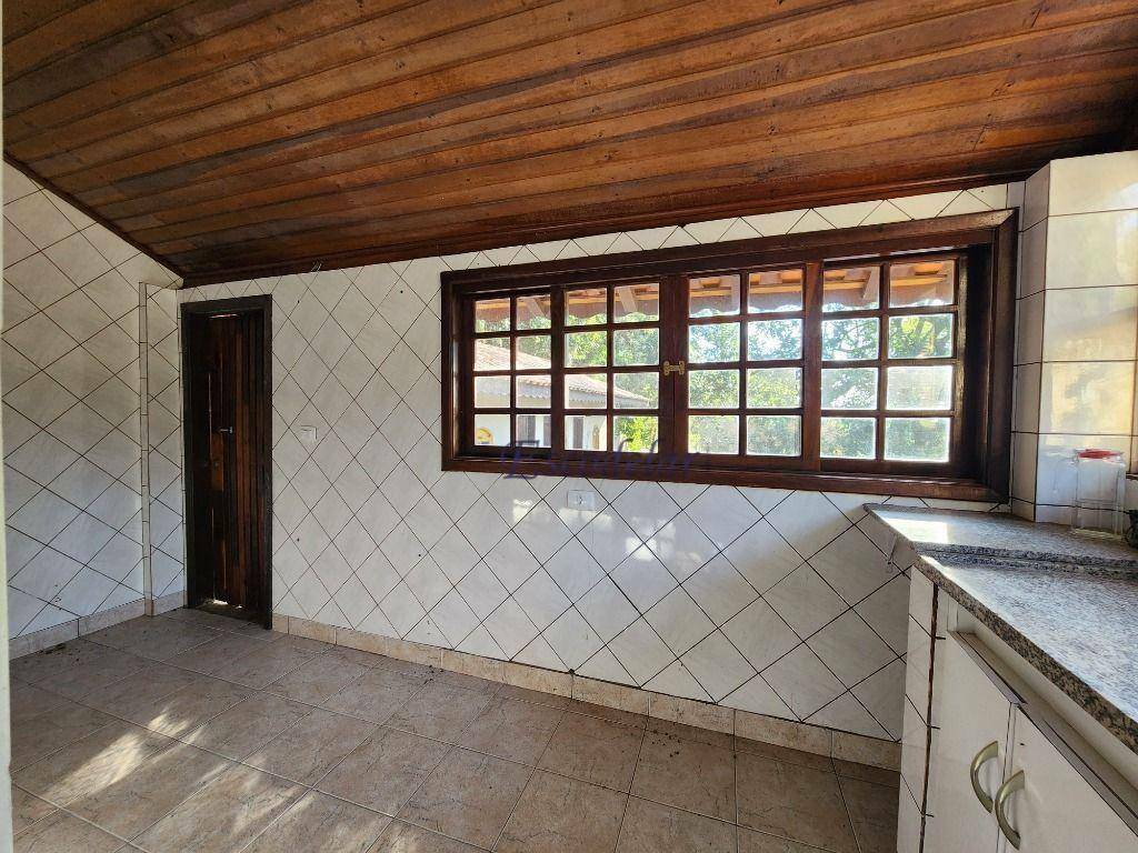 Casa de Condomínio à venda com 3 quartos, 205m² - Foto 17