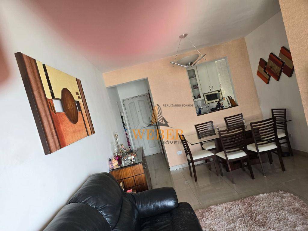 Apartamento à venda com 3 quartos, 78m² - Foto 27