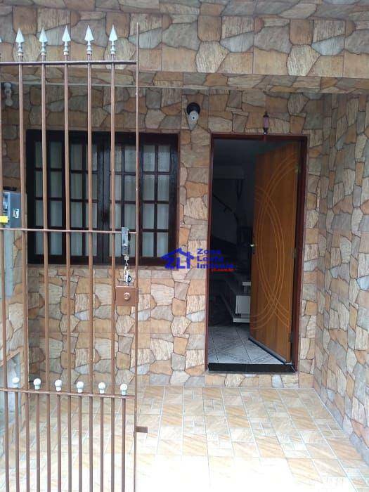 Sobrado à venda com 2 quartos, 86m² - Foto 2