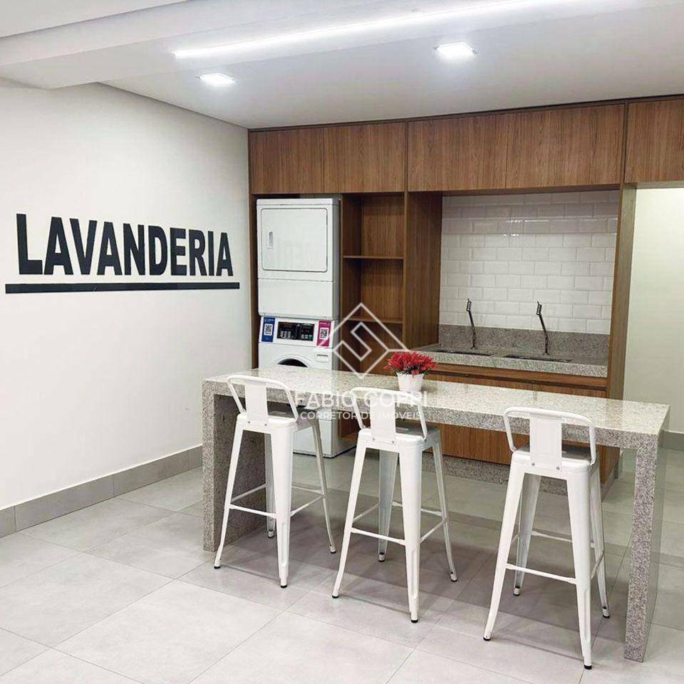 Apartamento à venda com 2 quartos, 45m² - Foto 7