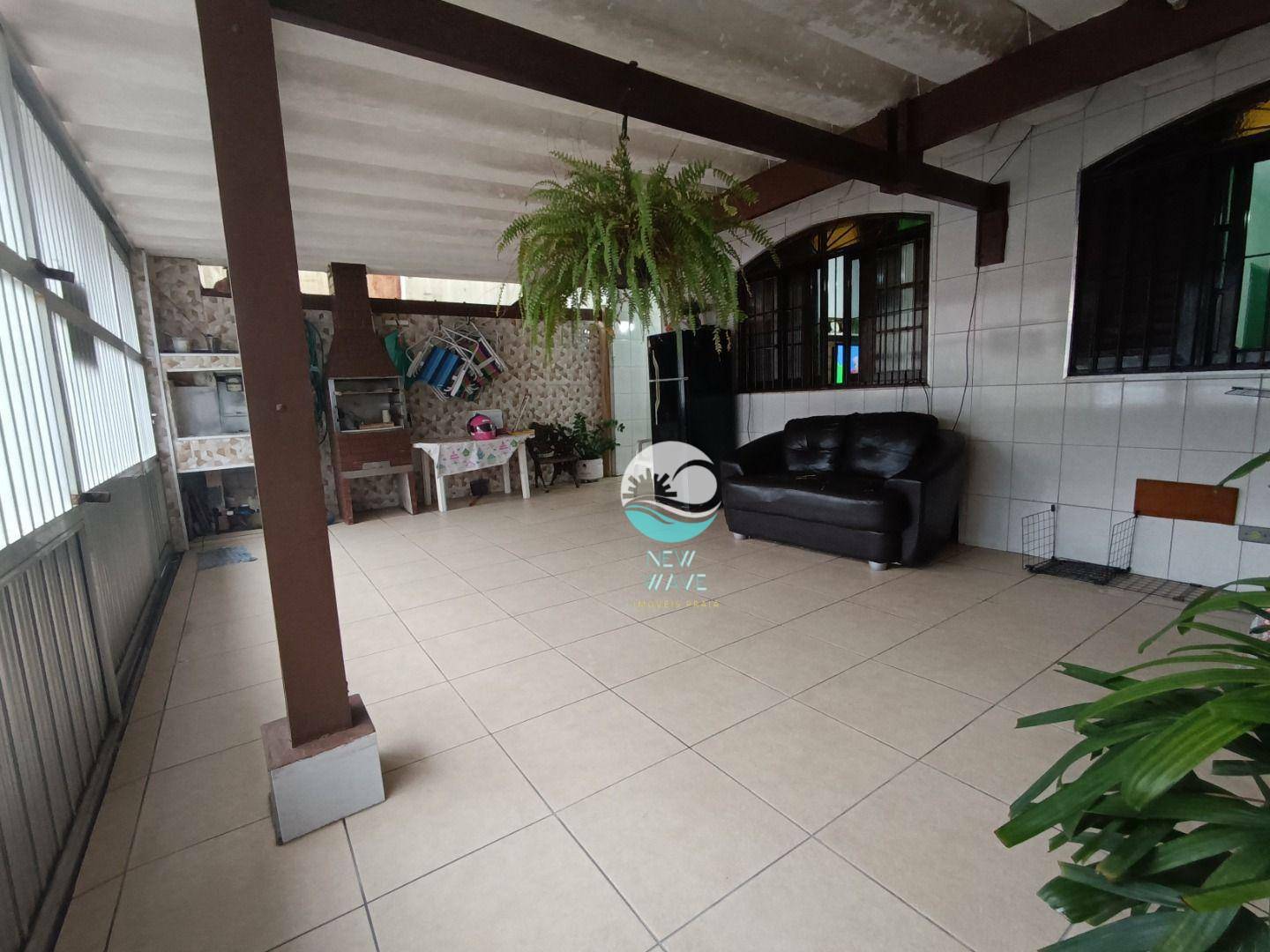 Casa à venda com 2 quartos, 157M2 - Foto 1