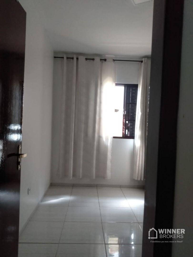 Casa à venda com 3 quartos, 86m² - Foto 6