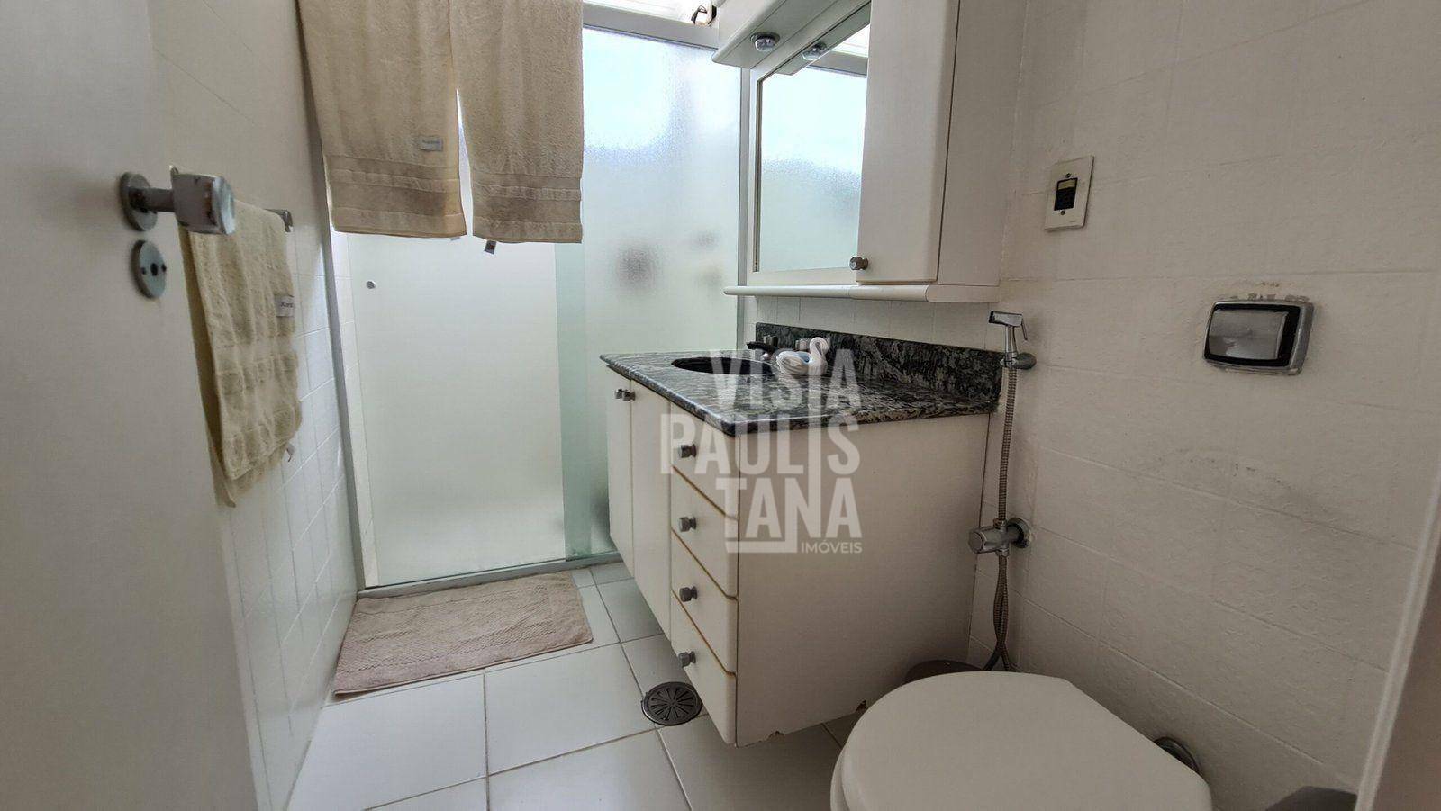 Apartamento à venda com 3 quartos, 111m² - Foto 13